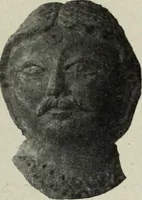Picture 218 of 238 from Altai-Iran und VÃ¶lkerwanderung : ziergeschichtliche Untersuchungen Ã¼ber die Eintritt der Wander- und NordvÃ¶lker in die TreibhÃ¤user geistigen Lebens (1917), leaf 300