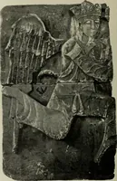 An illustration from Altai-Iran und VÃ¶lkerwanderung : ziergeschichtliche Untersuchungen Ã¼ber die Eintritt der Wander- und NordvÃ¶lker in die TreibhÃ¤user geistigen Lebens (1917)