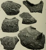 Picture 229 of 238 from Altai-Iran und VÃ¶lkerwanderung : ziergeschichtliche Untersuchungen Ã¼ber die Eintritt der Wander- und NordvÃ¶lker in die TreibhÃ¤user geistigen Lebens (1917), leaf 307
