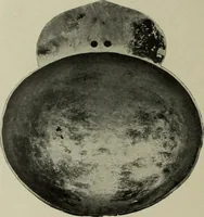 An illustration from Altai-Iran und VÃ¶lkerwanderung : ziergeschichtliche Untersuchungen Ã¼ber die Eintritt der Wander- und NordvÃ¶lker in die TreibhÃ¤user geistigen Lebens (1917)
