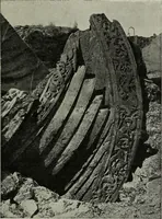 Picture 238 of 238 from Altai-Iran und VÃ¶lkerwanderung : ziergeschichtliche Untersuchungen Ã¼ber die Eintritt der Wander- und NordvÃ¶lker in die TreibhÃ¤user geistigen Lebens (1917), leaf 322