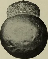 An illustration from Altai-Iran und VÃ¶lkerwanderung : ziergeschichtliche Untersuchungen Ã¼ber die Eintritt der Wander- und NordvÃ¶lker in die TreibhÃ¤user geistigen Lebens (1917)