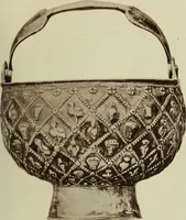 Picture 16 of 238 from Altai-Iran und VÃ¶lkerwanderung : ziergeschichtliche Untersuchungen Ã¼ber die Eintritt der Wander- und NordvÃ¶lker in die TreibhÃ¤user geistigen Lebens (1917), leaf 38