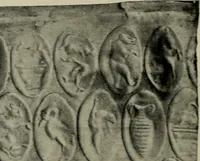 Picture 20 of 238 from Altai-Iran und VÃ¶lkerwanderung : ziergeschichtliche Untersuchungen Ã¼ber die Eintritt der Wander- und NordvÃ¶lker in die TreibhÃ¤user geistigen Lebens (1917), leaf 43