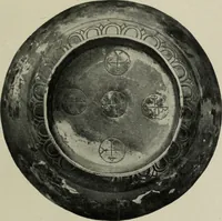 Picture 24 of 238 from Altai-Iran und VÃ¶lkerwanderung : ziergeschichtliche Untersuchungen Ã¼ber die Eintritt der Wander- und NordvÃ¶lker in die TreibhÃ¤user geistigen Lebens (1917), leaf 46