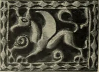 Picture 25 of 238 from Altai-Iran und VÃ¶lkerwanderung : ziergeschichtliche Untersuchungen Ã¼ber die Eintritt der Wander- und NordvÃ¶lker in die TreibhÃ¤user geistigen Lebens (1917), leaf 47