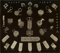Picture 26 of 238 from Altai-Iran und VÃ¶lkerwanderung : ziergeschichtliche Untersuchungen Ã¼ber die Eintritt der Wander- und NordvÃ¶lker in die TreibhÃ¤user geistigen Lebens (1917), leaf 48