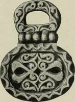 Picture 33 of 238 from Altai-Iran und VÃ¶lkerwanderung : ziergeschichtliche Untersuchungen Ã¼ber die Eintritt der Wander- und NordvÃ¶lker in die TreibhÃ¤user geistigen Lebens (1917), leaf 56