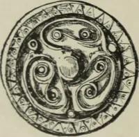 Picture 40 of 238 from Altai-Iran und VÃ¶lkerwanderung : ziergeschichtliche Untersuchungen Ã¼ber die Eintritt der Wander- und NordvÃ¶lker in die TreibhÃ¤user geistigen Lebens (1917), leaf 59