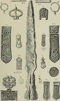 Picture 42 of 238 from Altai-Iran und VÃ¶lkerwanderung : ziergeschichtliche Untersuchungen Ã¼ber die Eintritt der Wander- und NordvÃ¶lker in die TreibhÃ¤user geistigen Lebens (1917), leaf 60