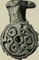 Picture 44 of 238 from Altai-Iran und VÃ¶lkerwanderung : ziergeschichtliche Untersuchungen Ã¼ber die Eintritt der Wander- und NordvÃ¶lker in die TreibhÃ¤user geistigen Lebens (1917), leaf 62
