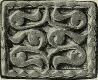 Picture 45 of 238 from Altai-Iran und VÃ¶lkerwanderung : ziergeschichtliche Untersuchungen Ã¼ber die Eintritt der Wander- und NordvÃ¶lker in die TreibhÃ¤user geistigen Lebens (1917), leaf 62