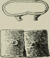 Picture 47 of 238 from Altai-Iran und VÃ¶lkerwanderung : ziergeschichtliche Untersuchungen Ã¼ber die Eintritt der Wander- und NordvÃ¶lker in die TreibhÃ¤user geistigen Lebens (1917), leaf 63