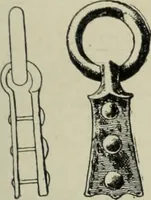 Picture 50 of 238 from Altai-Iran und VÃ¶lkerwanderung : ziergeschichtliche Untersuchungen Ã¼ber die Eintritt der Wander- und NordvÃ¶lker in die TreibhÃ¤user geistigen Lebens (1917), leaf 66