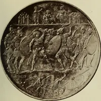 Picture 53 of 238 from Altai-Iran und VÃ¶lkerwanderung : ziergeschichtliche Untersuchungen Ã¼ber die Eintritt der Wander- und NordvÃ¶lker in die TreibhÃ¤user geistigen Lebens (1917), leaf 70