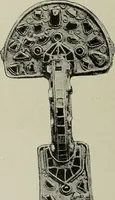 Picture 56 of 238 from Altai-Iran und VÃ¶lkerwanderung : ziergeschichtliche Untersuchungen Ã¼ber die Eintritt der Wander- und NordvÃ¶lker in die TreibhÃ¤user geistigen Lebens (1917), leaf 81