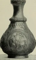 Picture 65 of 238 from Altai-Iran und VÃ¶lkerwanderung : ziergeschichtliche Untersuchungen Ã¼ber die Eintritt der Wander- und NordvÃ¶lker in die TreibhÃ¤user geistigen Lebens (1917), leaf 90