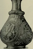 Picture 69 of 238 from Altai-Iran und VÃ¶lkerwanderung : ziergeschichtliche Untersuchungen Ã¼ber die Eintritt der Wander- und NordvÃ¶lker in die TreibhÃ¤user geistigen Lebens (1917), leaf 94