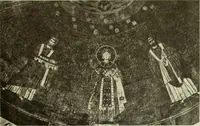 An illustration from Altchristliche und byzantinische Kunst (1914)