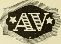 An illustration from Altchristliche und byzantinische Kunst (1914)