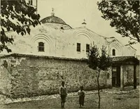 An illustration from Altchristliche und byzantinische Kunst (1914)