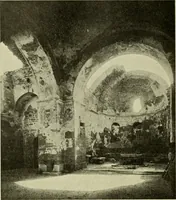 An illustration from Altchristliche und byzantinische Kunst (1914)