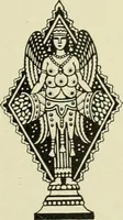 An illustration from Altchristliche und byzantinische Kunst (1914)