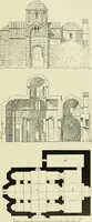 An illustration from Altchristliche und byzantinische Kunst (1914)