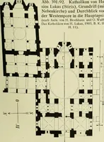 An illustration from Altchristliche und byzantinische Kunst (1914)