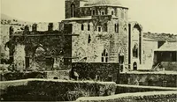 An illustration from Altchristliche und byzantinische Kunst (1914)