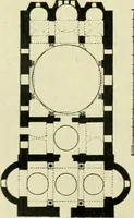 An illustration from Altchristliche und byzantinische Kunst (1914)