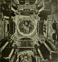 An illustration from Altchristliche und byzantinische Kunst (1914)
