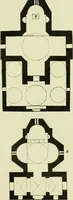 An illustration from Altchristliche und byzantinische Kunst (1914)