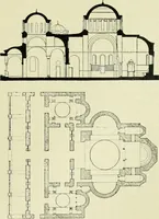 Picture 103 of 243 from Altchristliche und byzantinische Kunst (1914), leaf 134