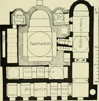 Picture 107 of 243 from Altchristliche und byzantinische Kunst (1914), leaf 138