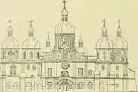 An illustration from Altchristliche und byzantinische Kunst (1914)