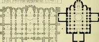 An illustration from Altchristliche und byzantinische Kunst (1914)