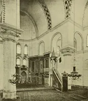 An illustration from Altchristliche und byzantinische Kunst (1914)