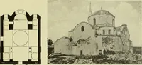 An illustration from Altchristliche und byzantinische Kunst (1914)