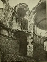 An illustration from Altchristliche und byzantinische Kunst (1914)