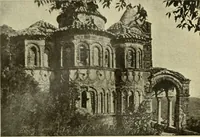 An illustration from Altchristliche und byzantinische Kunst (1914)