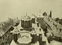 An illustration from Altchristliche und byzantinische Kunst (1914)