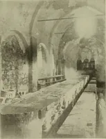 An illustration from Altchristliche und byzantinische Kunst (1914)