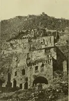 Picture 132 of 243 from Altchristliche und byzantinische Kunst (1914), leaf 163