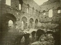 An illustration from Altchristliche und byzantinische Kunst (1914)