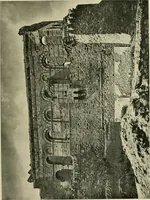 An illustration from Altchristliche und byzantinische Kunst (1914)