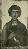 An illustration from Altchristliche und byzantinische Kunst (1914)