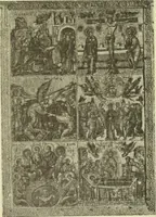 An illustration from Altchristliche und byzantinische Kunst (1914)