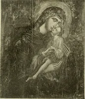 An illustration from Altchristliche und byzantinische Kunst (1914)