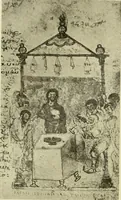 Picture 149 of 243 from Altchristliche und byzantinische Kunst (1914), leaf 183